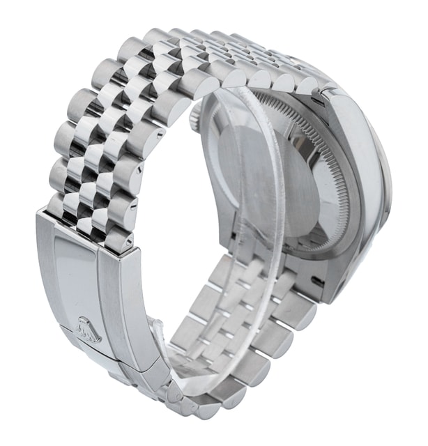 Rolex Datejust 126284 RBR Image 3